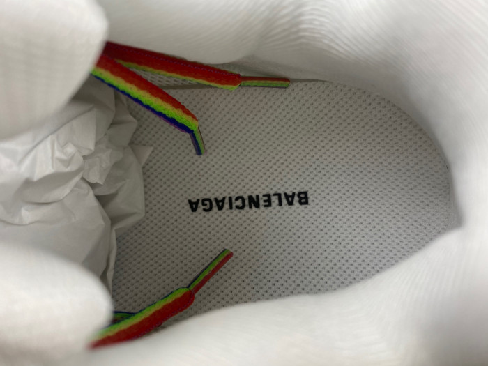 Balenciaga track 8000067