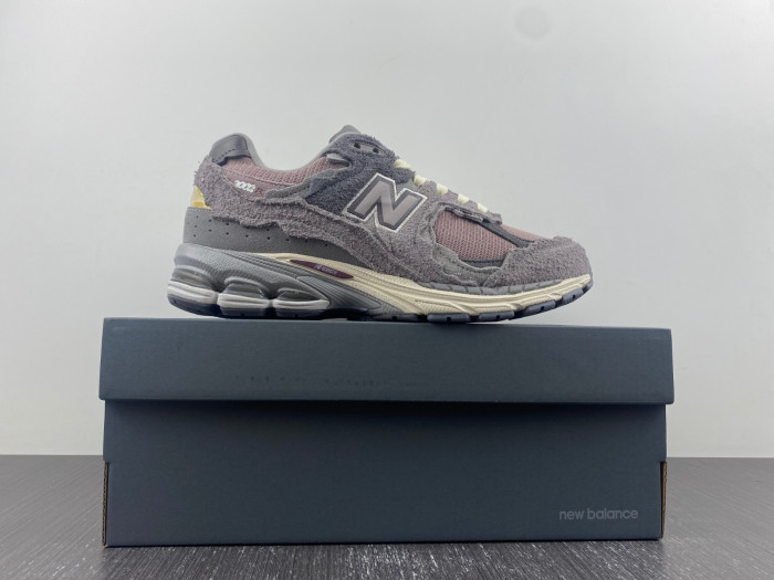new Balance x WTAPS 2020 DFY28