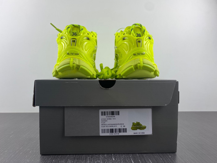 Balenciaga RUNNER 8000056