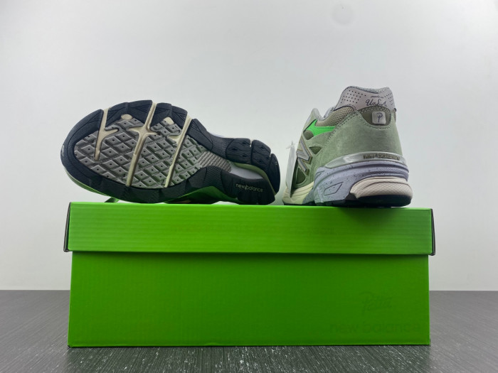 new Balance x WTAPS 2020 DFY27