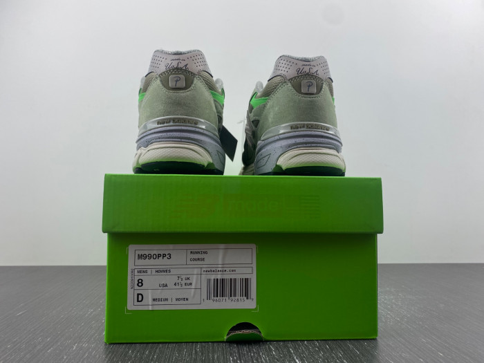 new Balance x WTAPS 2020 DFY27