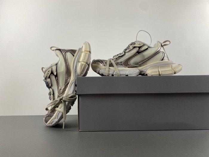 BALENCIAGA 3XL SNEAKER W3XL2 0335