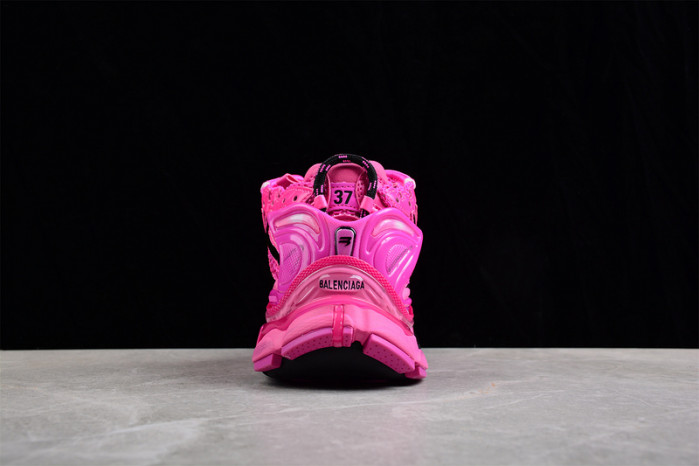 Balenciaga Runner sneaker F3RB2 5510