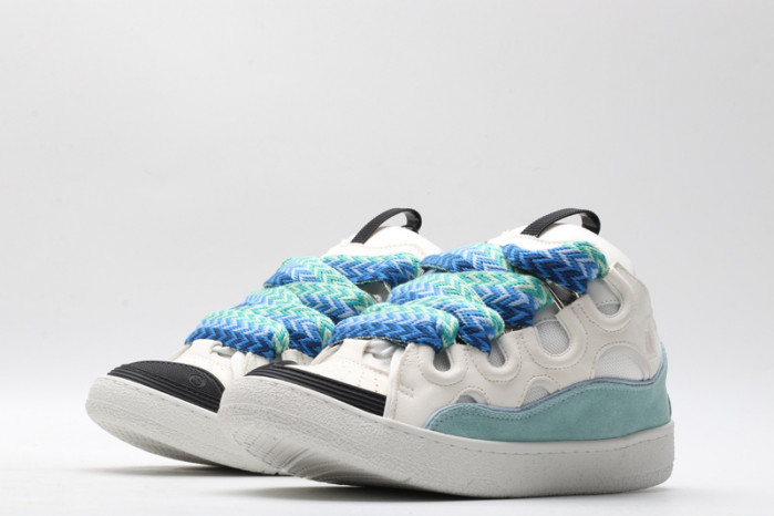 LANVIN CURB SNEAKER FY49