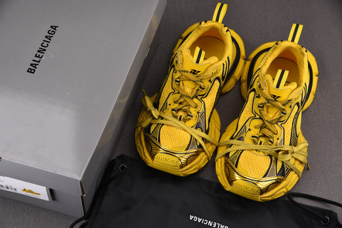 Balenciaga sneaker W3XL2 7010