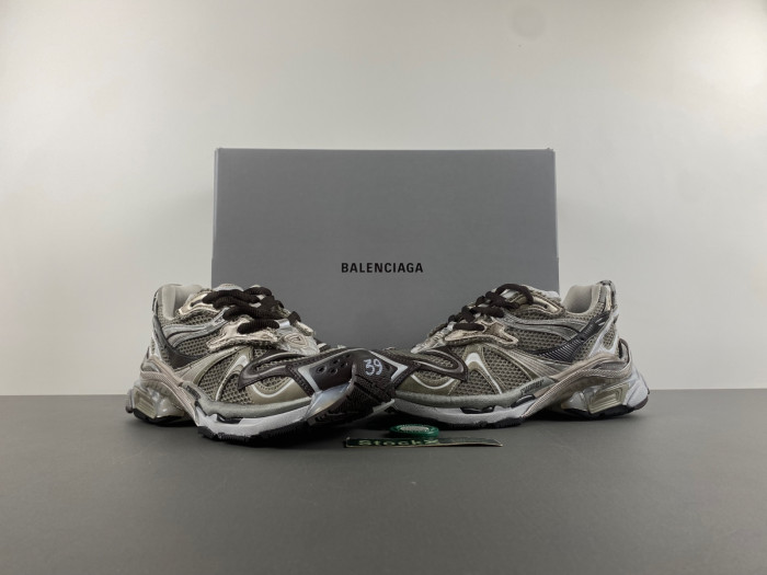 Balenciaga Runner sneaker W3RXP-2000