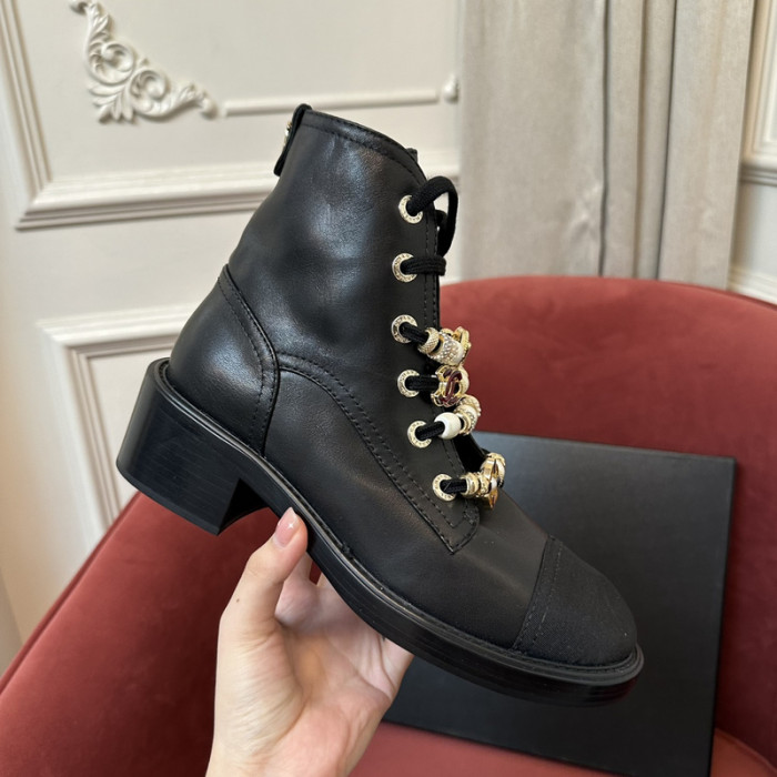 Chane* Boots C000079