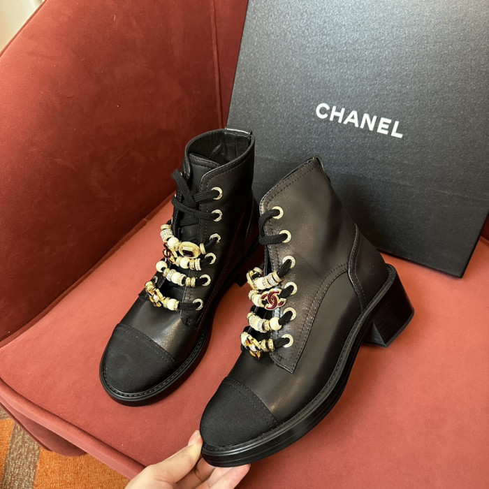 Chane* Boots C000079