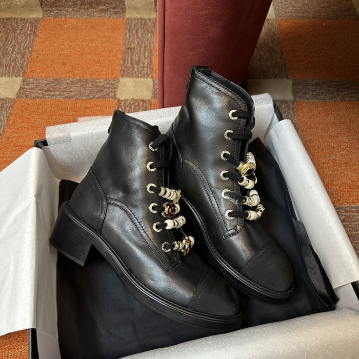 Chane* Boots C000079