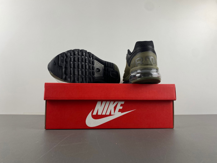 Nike Air Max 2013 Olive Black FZ3156-222