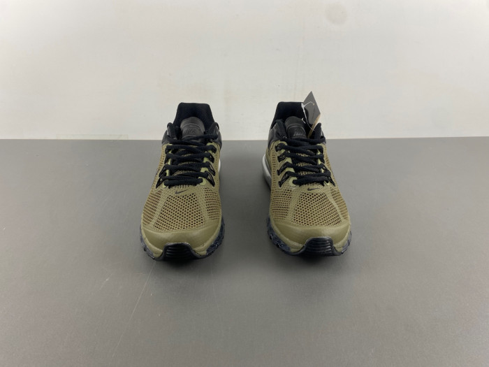 Nike Air Max 2013 Olive Black FZ3156-222