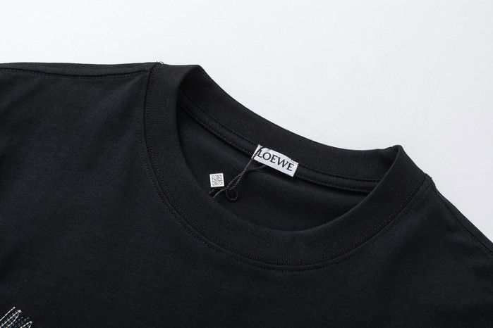 LOEWE T-SHIRT LW33