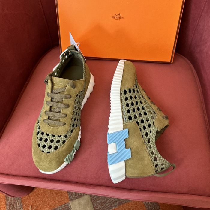 Hermes snekaers HM021