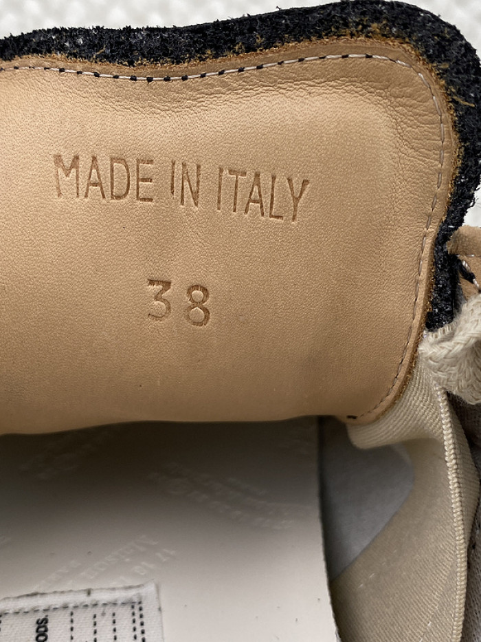 ma*s*n Ma*i*la calfskin s57ws0244