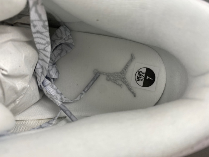 Air Jordan 3 Retro Pure Money (2025) CT8532-111