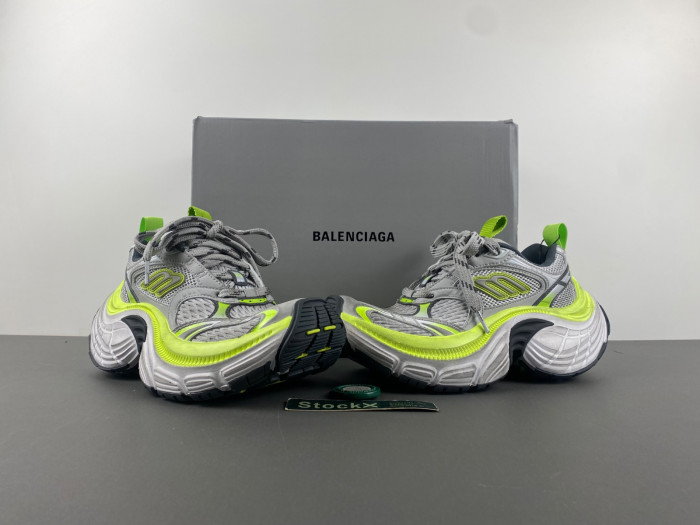 Ba1en*iaga sneaker W2MV2 1937