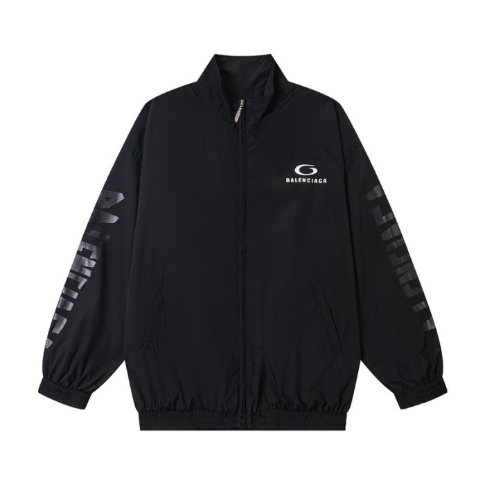Balenciag* jacket Bh051