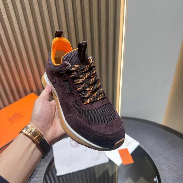 Hermes snekaers HM053