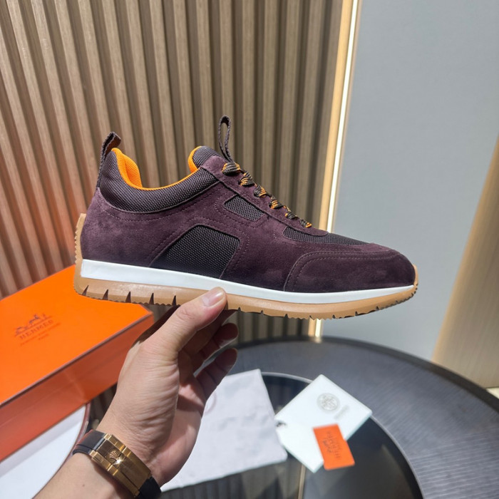 Hermes snekaers HM053