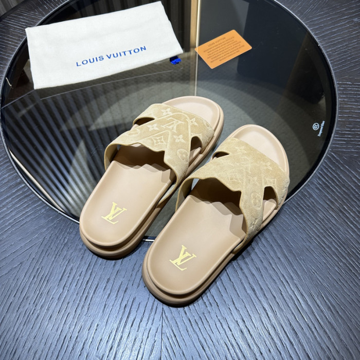 L&V sandal 225