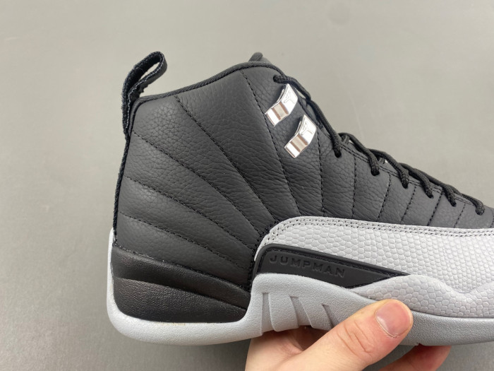 Air Jordan 12 "Barons" CT8013-010
