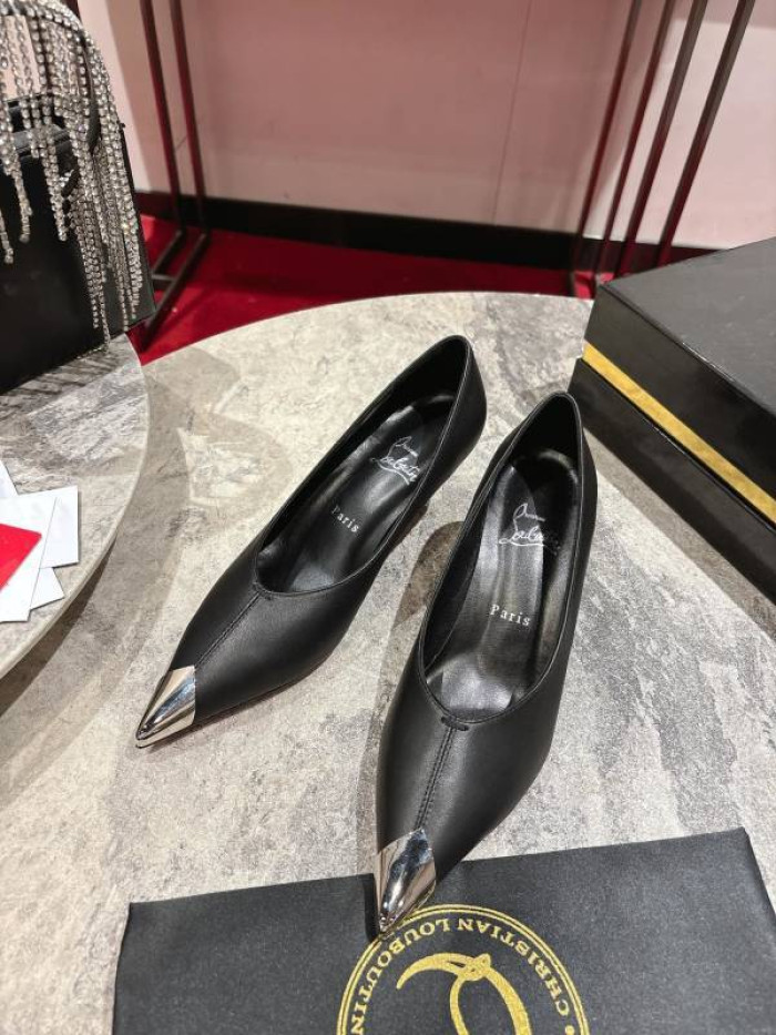 C&L Heels 5.5cm CLL000137