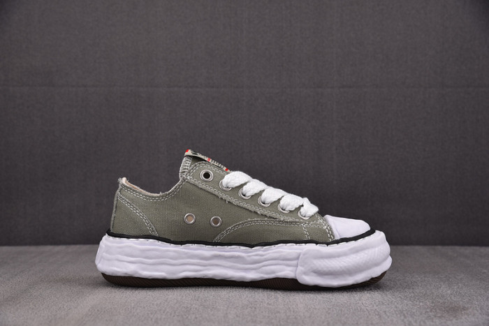 Ma*s*n mihara yasuhiro sneaker mmys66