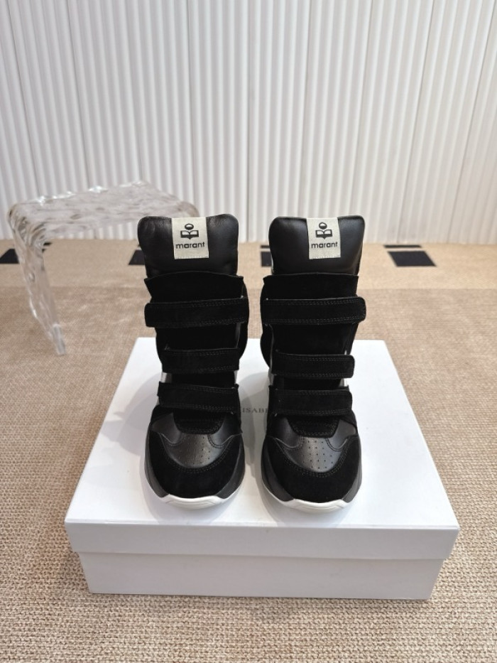 Isabel Marant SHOES IM006