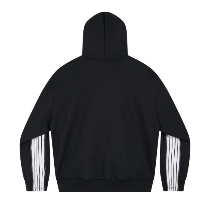 Balenciag* Hoodie Bh082