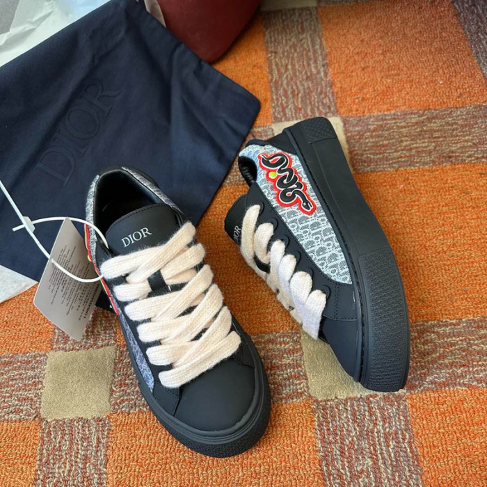 DIO* B33 SNEAKERS Dr0145