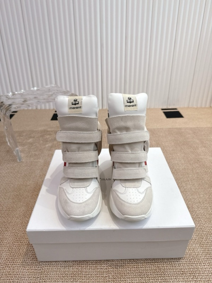 Isabel Marant SHOES IM005