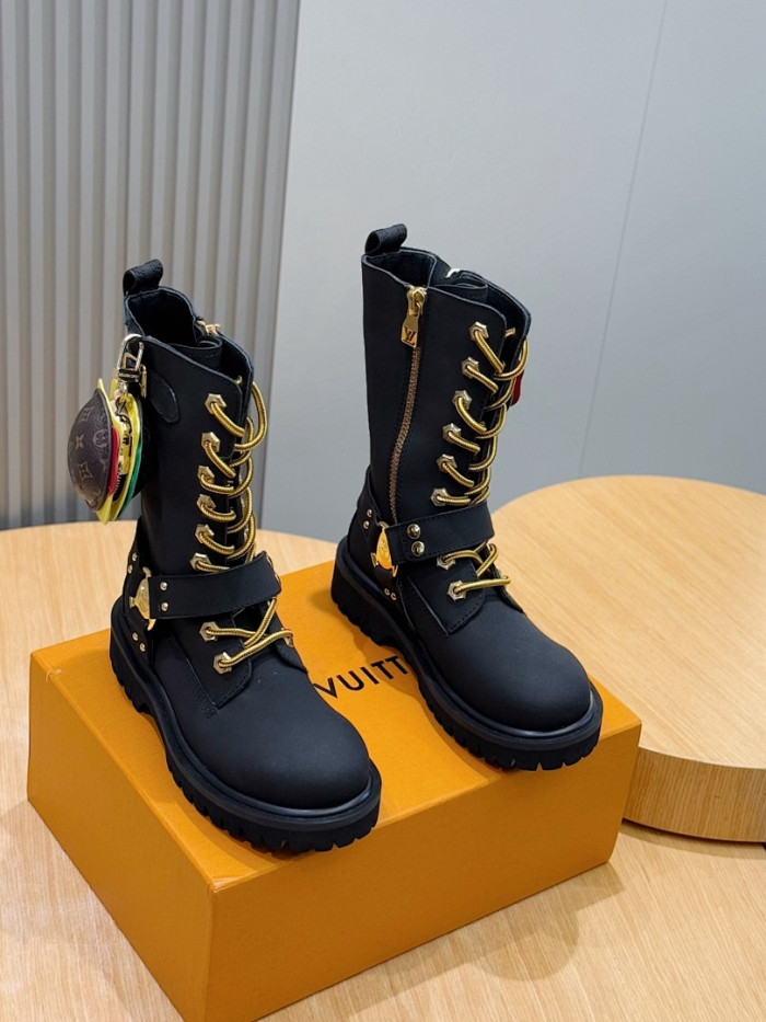 LV Boots L0000714