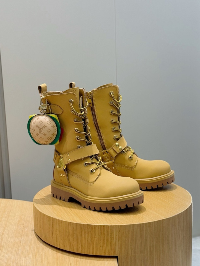 LV Boots L0000716
