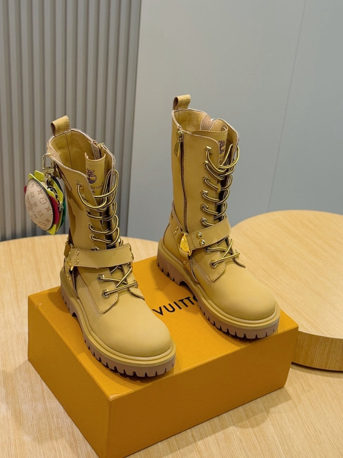 LV Boots L0000716