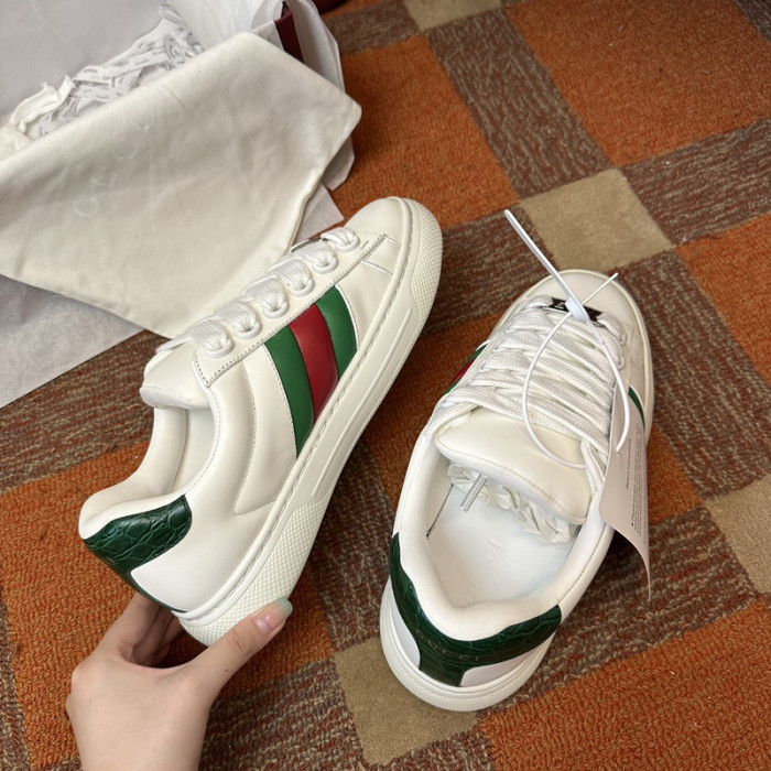 G*u*i* ace sneaker ace92