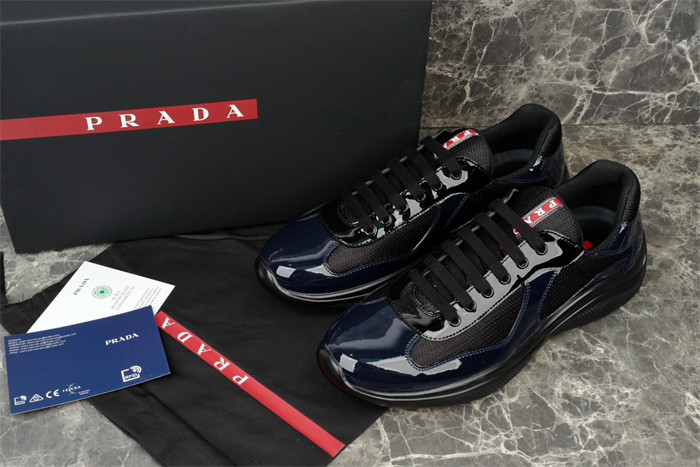 PRAD* SNEAKERS P111