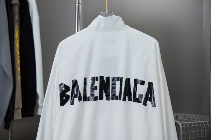 Balenciag* JACKET Bh094