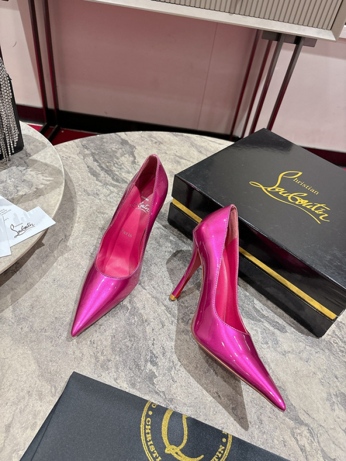 C&L Heels 10cm CLL000084