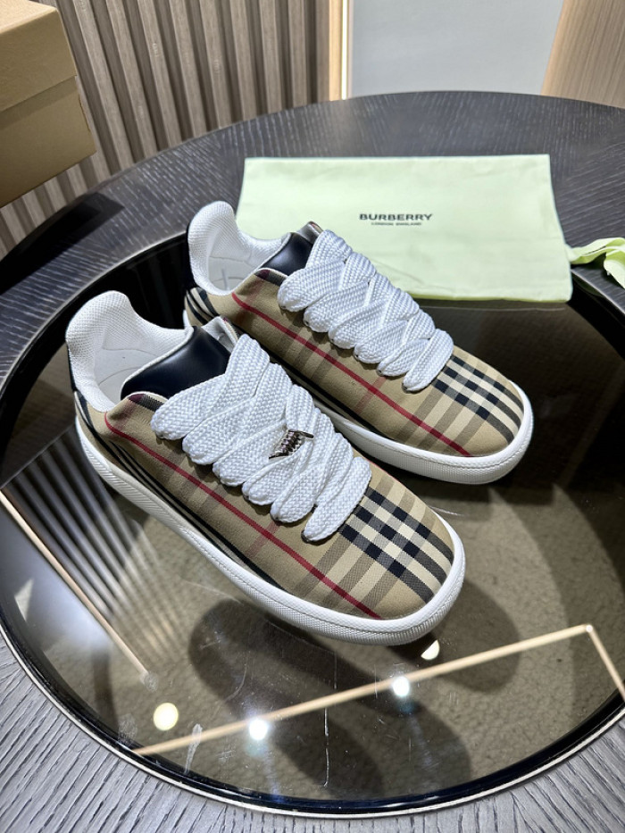 BUR*ERRY SHOES BBY84