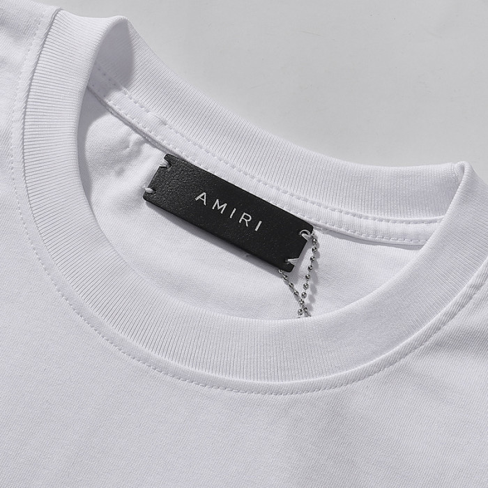AM1RI T-SHIRT AM039