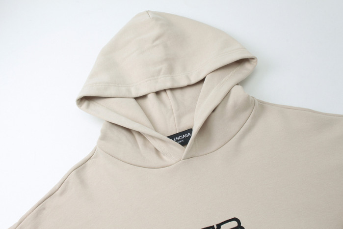 Balenciag* Hoodie Bh013