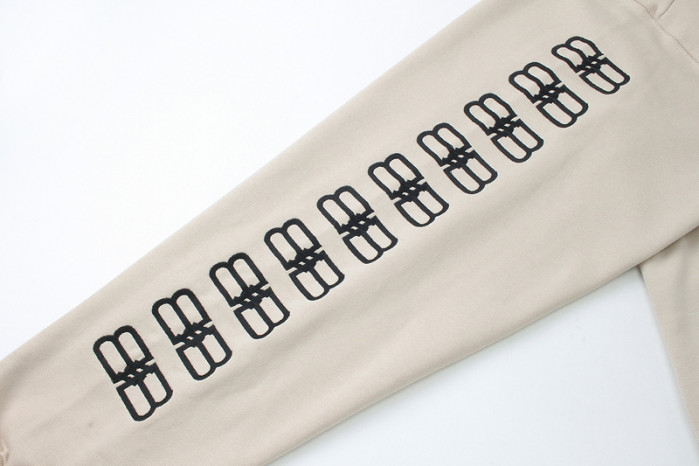 Balenciag* Hoodie Bh013