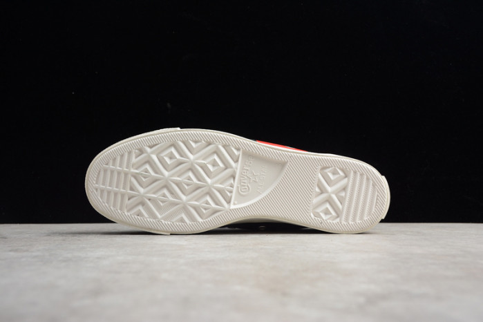 CONVERSE CDG X CONVERSE CHUCK TAYLOR 70S OG00103