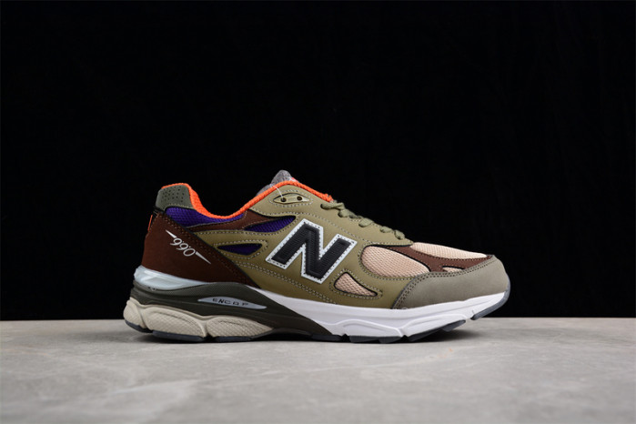 New Balance NB990 M990BT3
