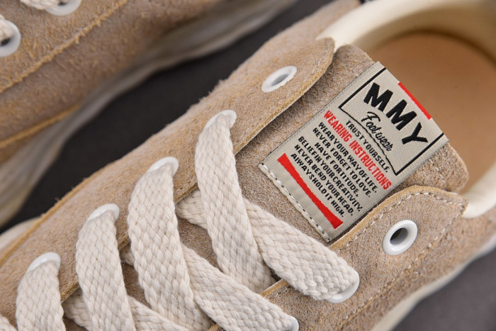 Ma1s0n mihara yasuhiro sneaker mmys96