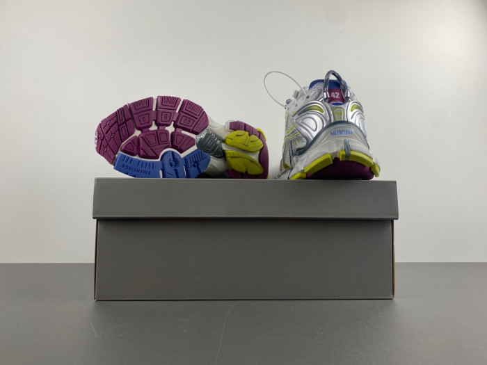 Balenciaga Runner sneaker W3RNY-0328