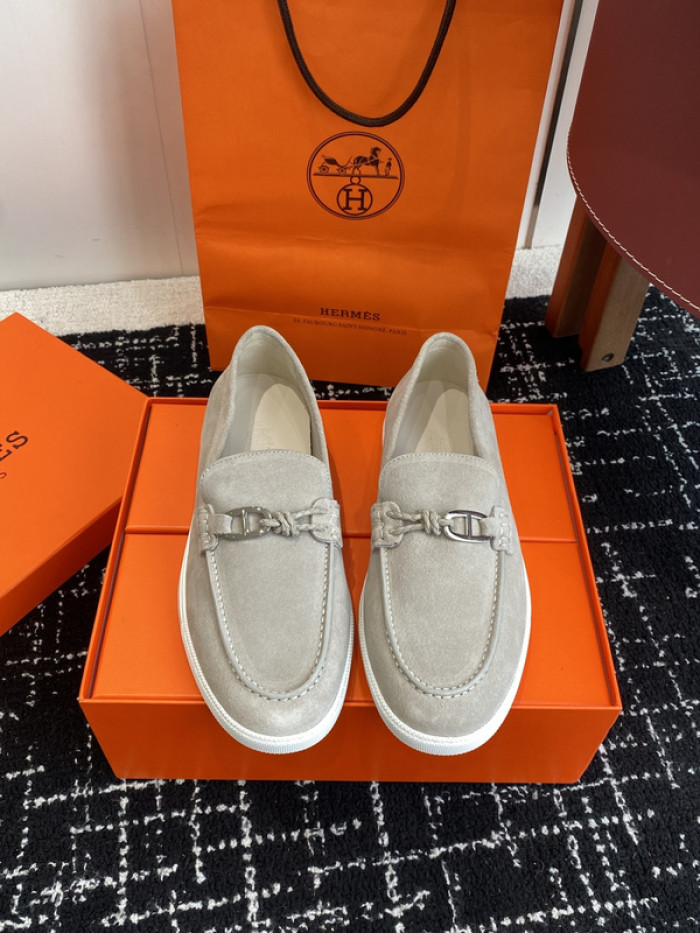 Hermes loafers HM081