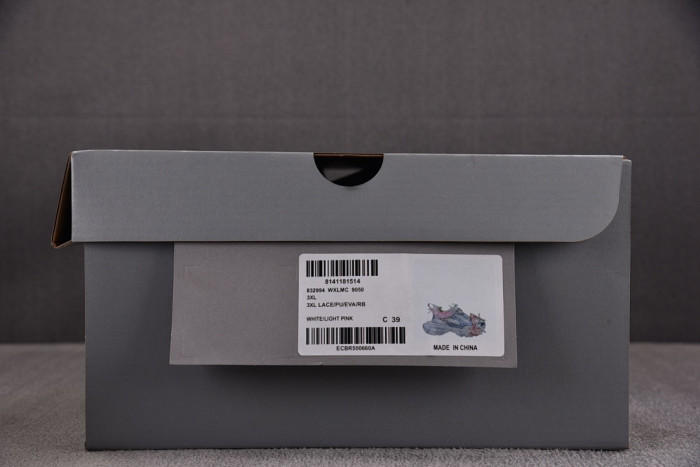 Ba1en*iaga 3XL sneaker WXLMC 9051