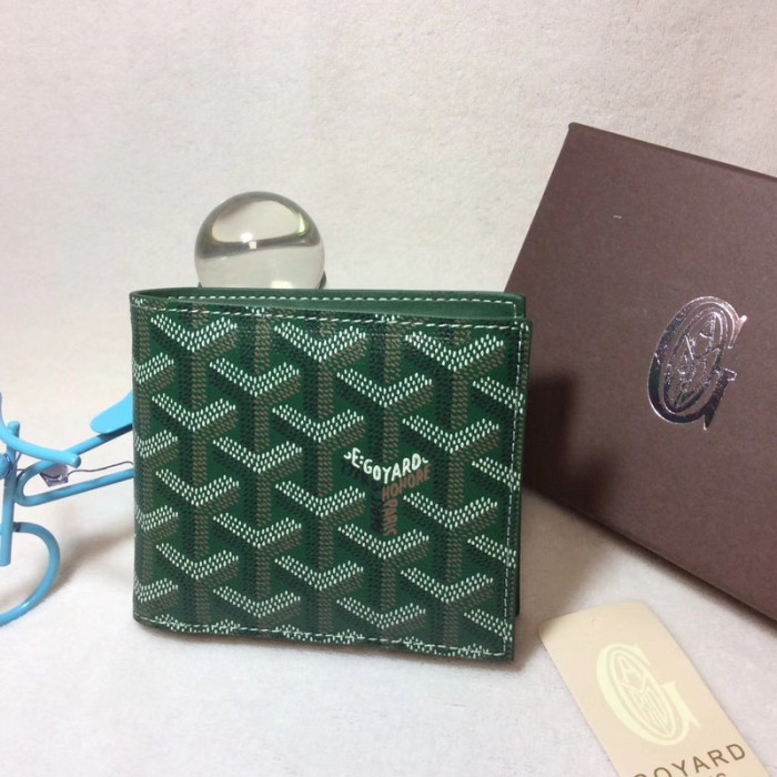 GOYARD WALLET WA25