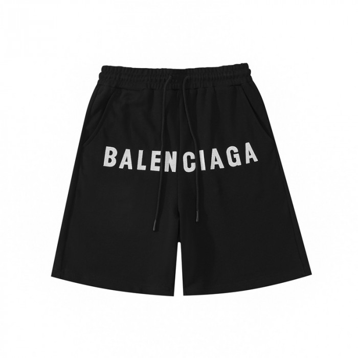 Balenciag* Shorts Bh020